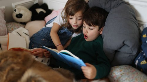 Spiegel-Bestseller: Diese 10 Kinderbücher lesen aktuell alle Kinder
