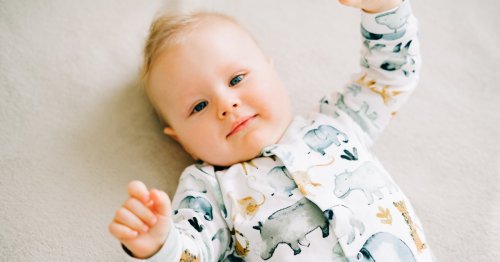 20 wundervolle Babynamen, die "Wunder" bedeuten