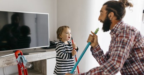 Die 21 schönsten Kinderlieder von und mit Rolf Zuckowski zum Mitsingen | familie.de
