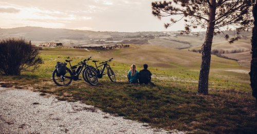 Familienurlaub mit dem Rad: 5 großartige deutsche Fahrrad-Routen