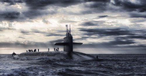 Klar zum Tauchen: Wie funktioniert eigentlich ein U-Boot?