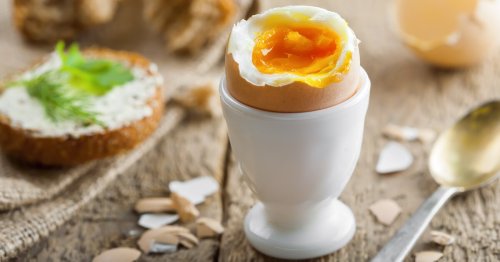 Eierkocher-Test: Mit diesen Modellen gelingt das perfekte Frühstücksei