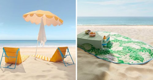 13 geniale IKEA-Produkte für deinen Badetag in der Sonne