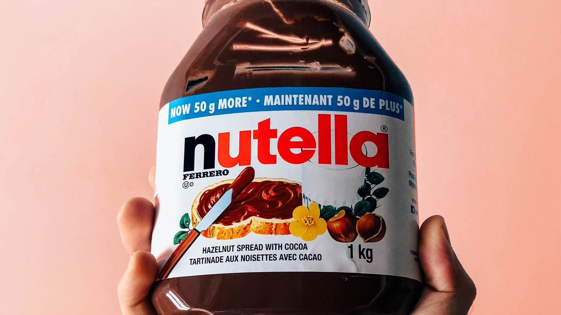 Von Nutella zu Kunst: 13 geniale Ideen fürs Upcycling