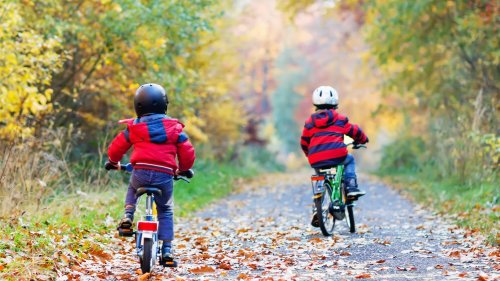 5 Kinderfahrräder, die wirklich halten, was sie versprechen