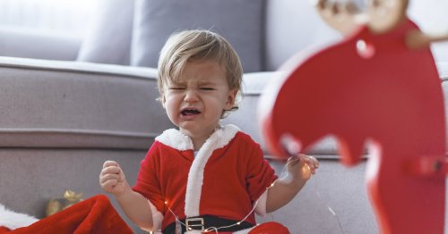 11 Hass-Dinge, die beim Weihnachtsfest mit Familie eher überflüssig sind