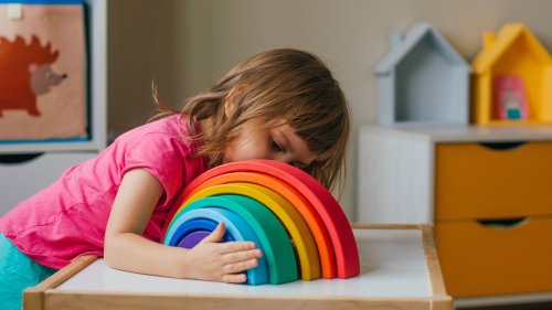 Montessori-Spielzeug bis zu 47 % günstiger: 7 geniale Amazon-Angebote für kleine Entdecker