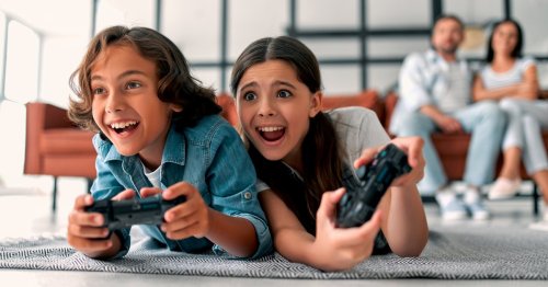 Die besten PS5-Spiele für Kinder: Coole Ostergeschenke ab 0 Jahren