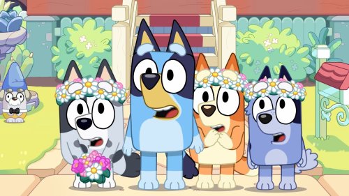 Bluey-Geschenke für Kinder: 18 tolle Ostergeschenke für Bluey-Lover