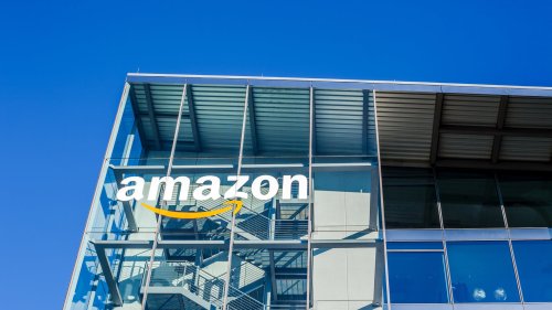 Alle lieben den Brotaufstrich von Amazon, der lecker nach Keks schmeckt