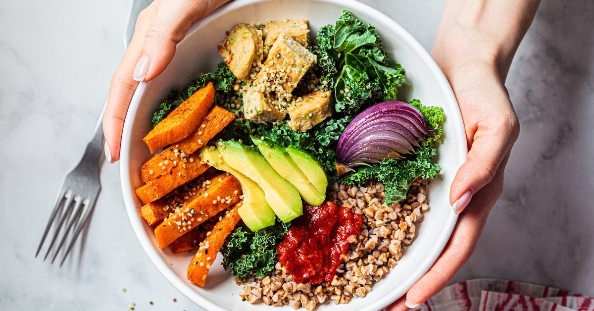 Veganuary: So klappt es, einen Monat vegan zu leben