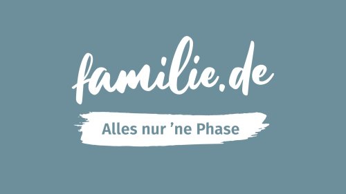 Online-Ratgeber zu Kindererziehung von Baby bis Teenie