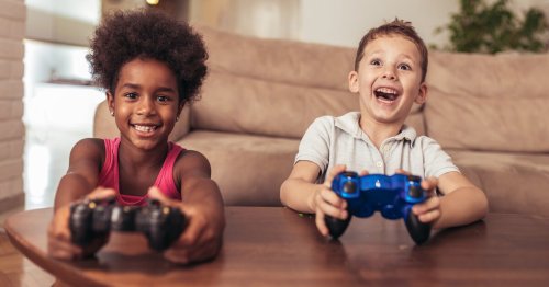 PS4-Spiele für Kinder: Unsere 15 liebsten Ostergeschenke für Kids