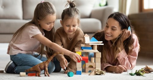 Au-pair finden: Die passende Kinderbetreuung für Gastfamilien | familie.de