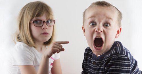 Frustrationstoleranz: So lernt euer Kind, mit seiner Wut umzugehen