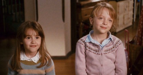"Liebe braucht keine Ferien": Das machen Jude Laws Film-Töchter heute