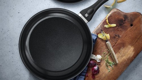 Top Deal für Feinschmecker: Pfannen-Set von WMF 58 % günstiger