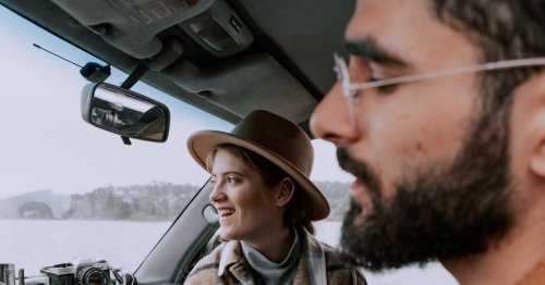 Heftig: Deshalb kann der Hebel am Rückspiegel im Auto Notfälle verhindern