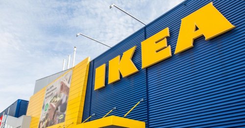 Günstige Deko-Idee: Dieser Ikea-Hack ist wirklich niedlich und kostet wenig Geld
