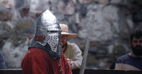 Ein Blick in die Geschichte: Das aßen die Leute im Mittelalter