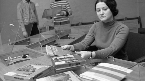12 unvergessliche Kinderbücher aus der DDR