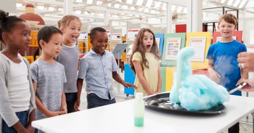 Kinderaktivitäten: 34 Ideen für coole Unternehmungen