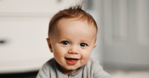 Spannend: Das könnten die Trend-Babynamen 2023 werden