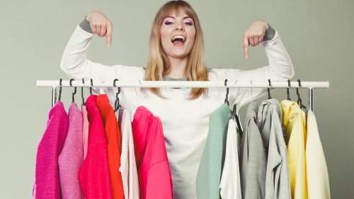 13 coole DIY-Ideen mit überflüssigen Kleiderbügeln