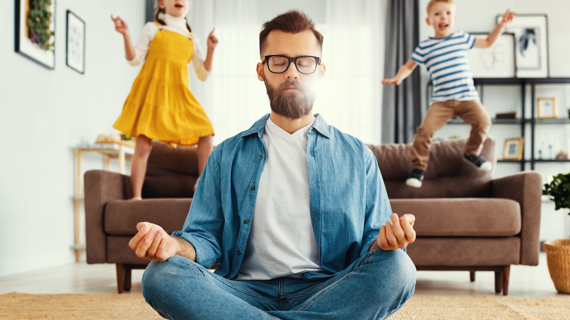 So geht "Positive Parenting": 9 praktische Tipps für Eltern
