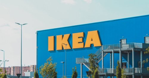 Sommer-Hack: Aus einem einfachen Ikea-Produkt wird ein cooles Hochbeet für Kinder