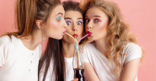 20 angesagte Beauty-Trends aus den 90er Jahren