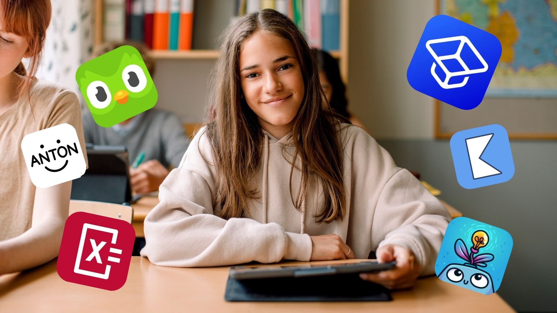 Die 10 besten Lernapps für Kinder von der Vorschule bis zum Abitur