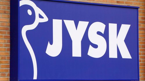 Garten-Geheimtipp: Dieser Jysk-Pflanzkübel sieht teuer aus, kostet aber fast nichts