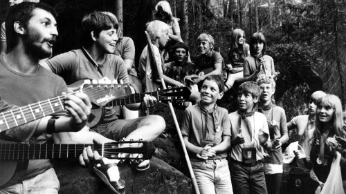 15 DDR-Kinderlieder, mit denen ihr in die Vergangenheit reist
