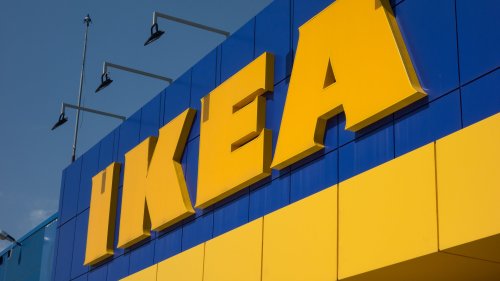 Dieser IKEA-Hack gegen dreckige Kinderschuhe hält deinen Flur sauber