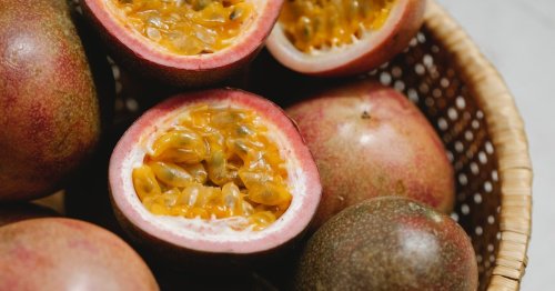 Passionsfrucht – Das solltest du beim Essen der leckeren Frucht beachten
