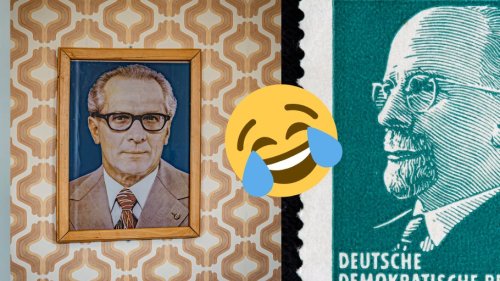 15 urst komische DDR-Witze, über die wir immer noch lachen müssen