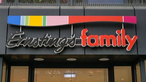 Hermine Granger würde sie lieben: Die frühlingshafte Jeansweste von Ernsting's family