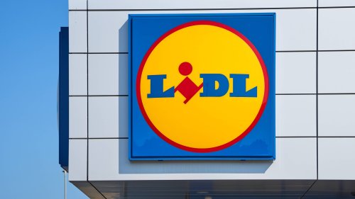 Bring Farbe auf deinen Tisch: Entdecke das auffällige Geschirrset bei Lidl