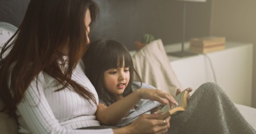7 Montessori-Tipps fürs Schlafengehen