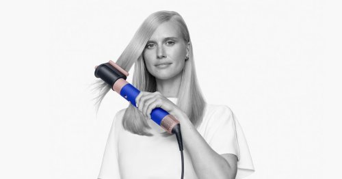 Dyson-Angebot: Exklusive Haarpflegeprodukte+ 30 € Gutschein