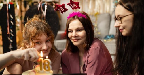 Geschenke zum 18. Geburtstag: 18 geniale Aufmerksamkeiten für junge Erwachsene