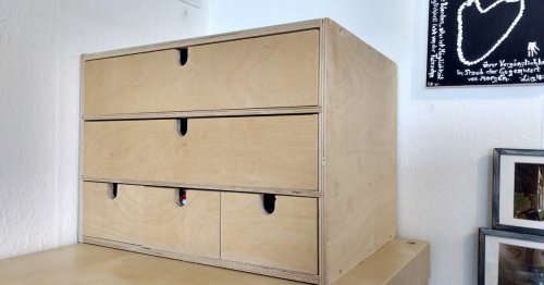 IKEA MOPPE gestalten: 11 tolle und kreative Ideen