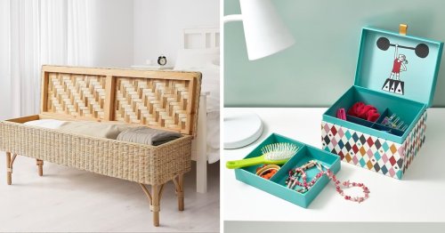 IKEA Neuheiten im Oktober 2022: Das sind die 12 Top-Produkte
