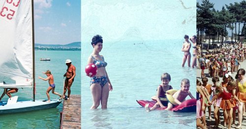 Fernweh: Diese DDR-Reiseziele waren damals wie heute beliebt