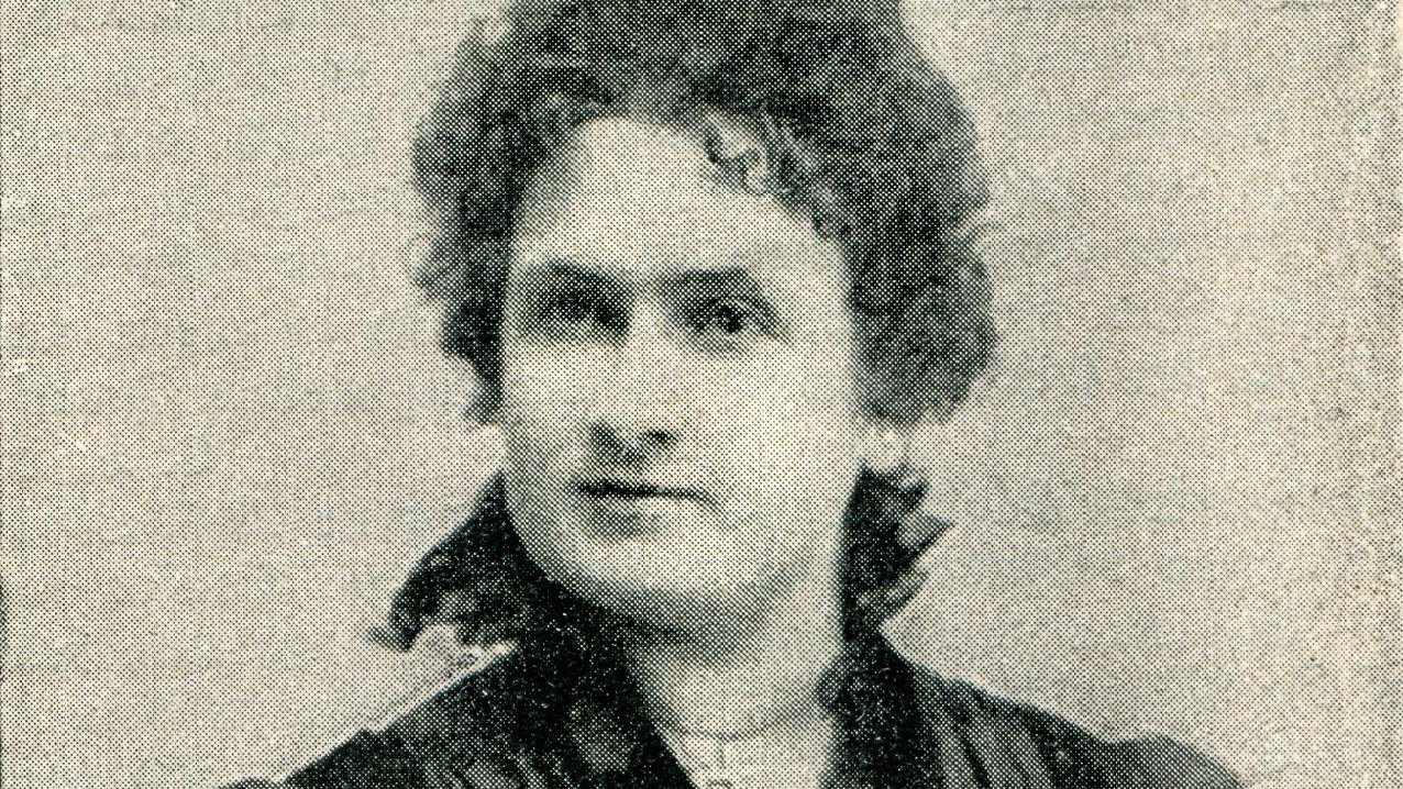 Kinder, Liebe & Zusammenhalt: Die 10 schönsten Zitate von Maria Montessori