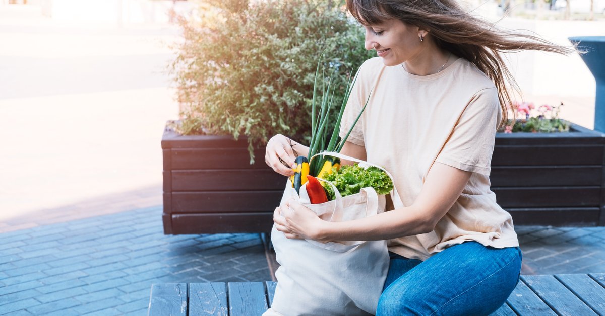 Vegetarisch und vegan in der Schwangerschaft: 7 Ernährungs-Tipps