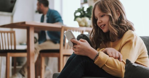 Kindersicherung für das Handy: So sichert ihr iPhone und Android-Telefone