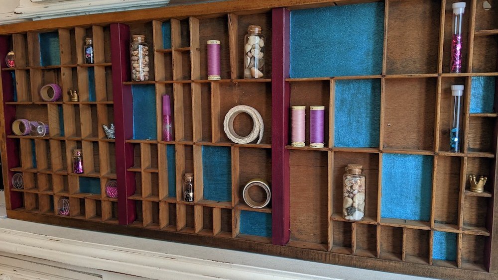 Setzkästen neu erfinden: 5 nachhaltige Upcycling-Ideen für euch