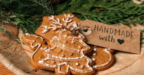 15 weihnachtliche Geschenke-DIYs von Eltern an Kita & Erzieher